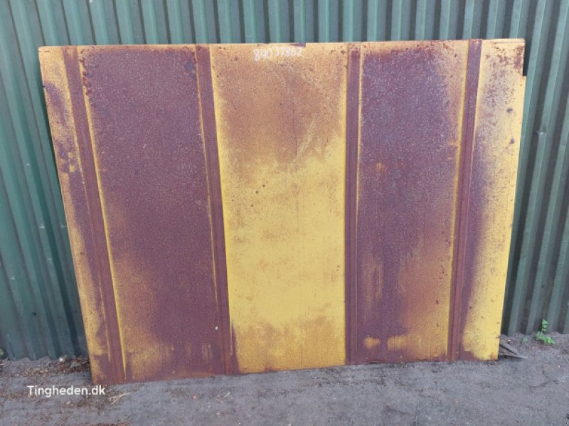 Sonstiges Mähdrescherzubehör des Typs New Holland TX 78, Gebrauchtmaschine in Hemmet (Bild 5)