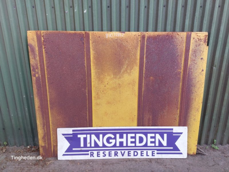 Sonstiges Mähdrescherzubehör des Typs New Holland TX 78, Gebrauchtmaschine in Hemmet (Bild 1)