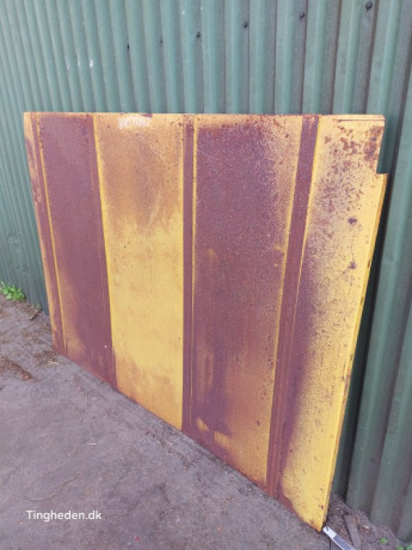 Sonstiges Mähdrescherzubehör des Typs New Holland TX 78, Gebrauchtmaschine in Hemmet (Bild 4)