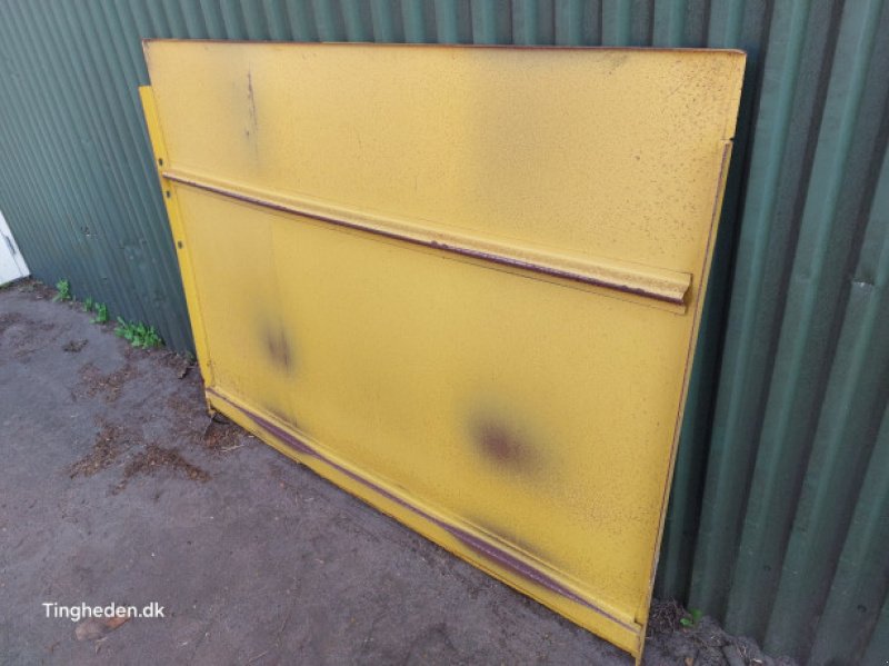 Sonstiges Mähdrescherzubehör des Typs New Holland TX 78, Gebrauchtmaschine in Hemmet (Bild 9)