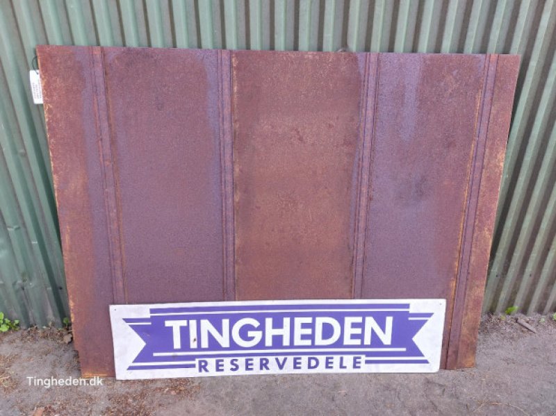 Sonstiges Mähdrescherzubehör typu New Holland TX 78, Gebrauchtmaschine v Hemmet (Obrázek 5)