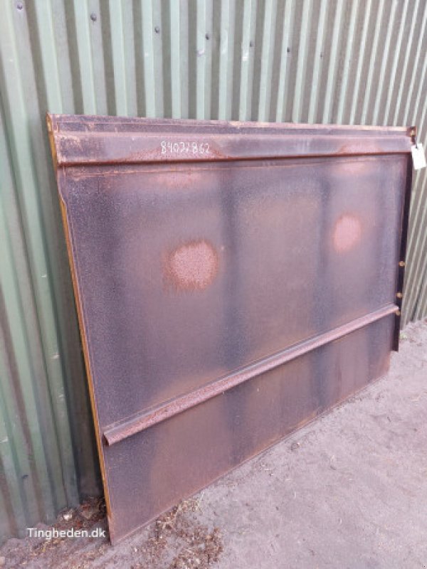 Sonstiges Mähdrescherzubehör typu New Holland TX 78, Gebrauchtmaschine v Hemmet (Obrázek 2)