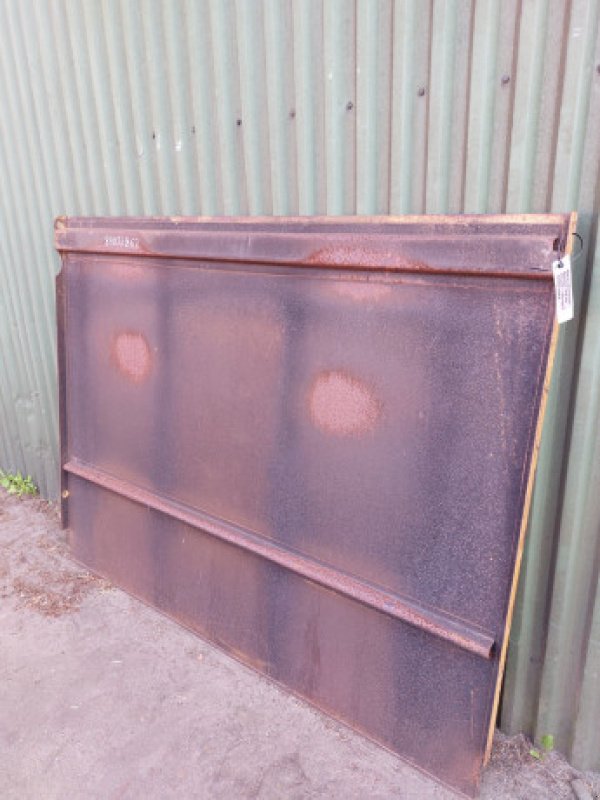 Sonstiges Mähdrescherzubehör typu New Holland TX 78, Gebrauchtmaschine v Hemmet (Obrázek 3)