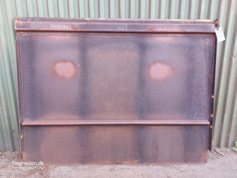 Sonstiges Mähdrescherzubehör typu New Holland TX 78, Gebrauchtmaschine v Hemmet (Obrázek 4)