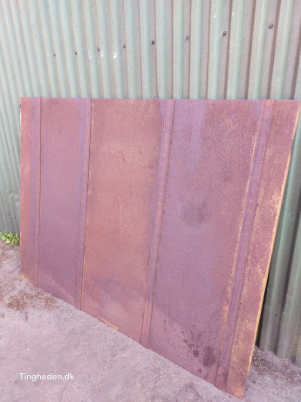 Sonstiges Mähdrescherzubehör typu New Holland TX 78, Gebrauchtmaschine v Hemmet (Obrázek 7)