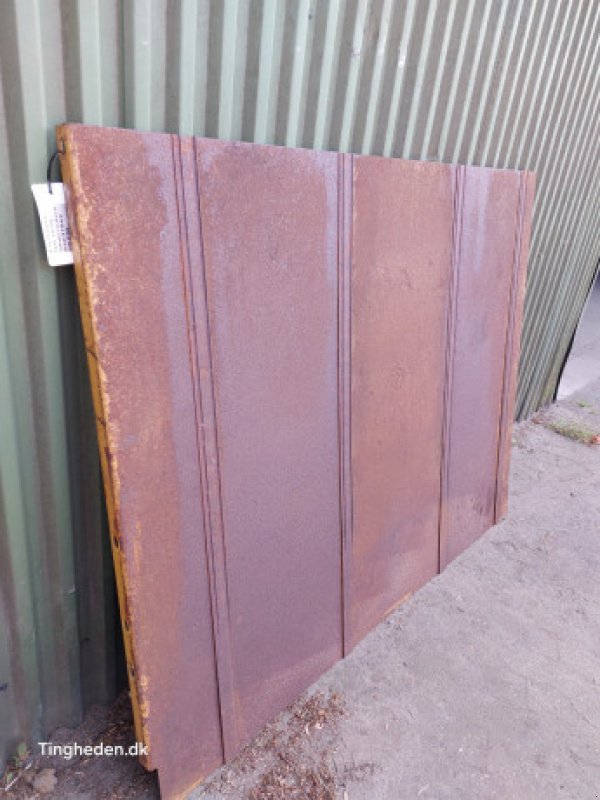 Sonstiges Mähdrescherzubehör typu New Holland TX 78, Gebrauchtmaschine v Hemmet (Obrázek 6)