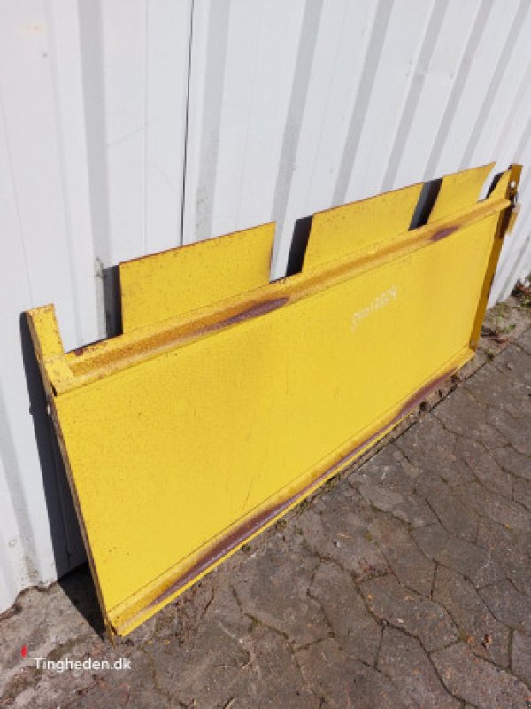 Sonstiges Mähdrescherzubehör des Typs New Holland TX 78, Gebrauchtmaschine in Hemmet (Bild 5)