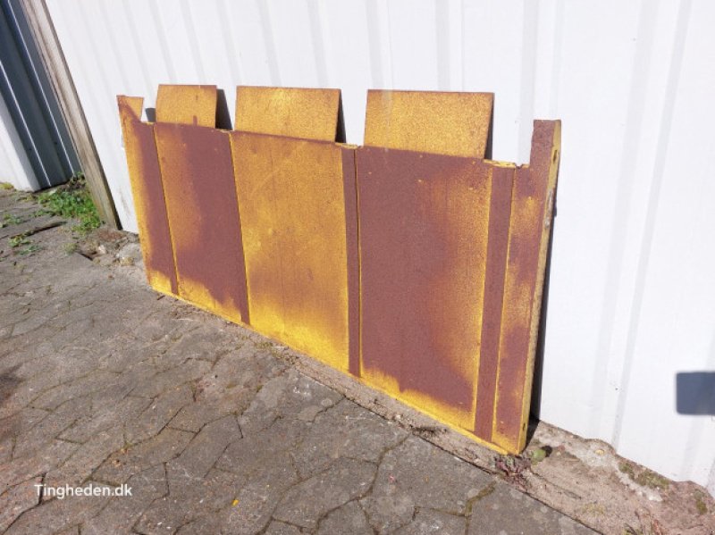 Sonstiges Mähdrescherzubehör des Typs New Holland TX 78, Gebrauchtmaschine in Hemmet (Bild 2)