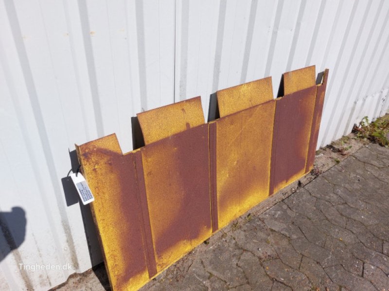 Sonstiges Mähdrescherzubehör des Typs New Holland TX 78, Gebrauchtmaschine in Hemmet (Bild 4)