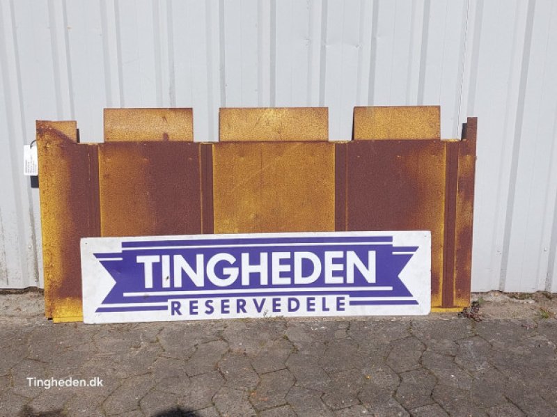 Sonstiges Mähdrescherzubehör des Typs New Holland TX 78, Gebrauchtmaschine in Hemmet (Bild 1)