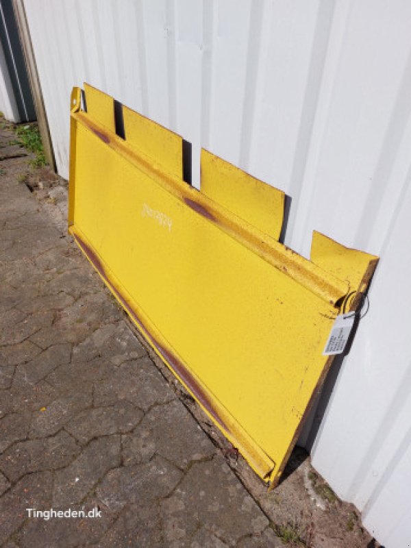 Sonstiges Mähdrescherzubehör des Typs New Holland TX 78, Gebrauchtmaschine in Hemmet (Bild 6)