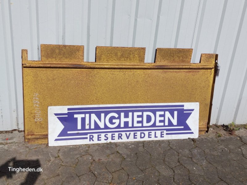 Sonstiges Mähdrescherzubehör typu New Holland TX 78, Gebrauchtmaschine v Hemmet (Obrázek 1)