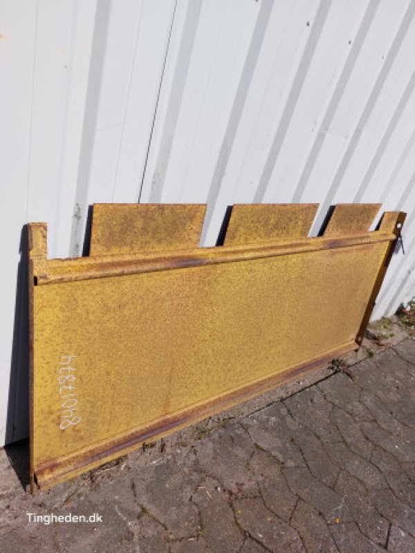 Sonstiges Mähdrescherzubehör typu New Holland TX 78, Gebrauchtmaschine v Hemmet (Obrázek 4)