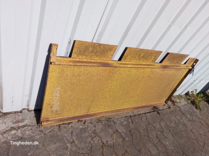 Sonstiges Mähdrescherzubehör typu New Holland TX 78, Gebrauchtmaschine v Hemmet (Obrázek 3)