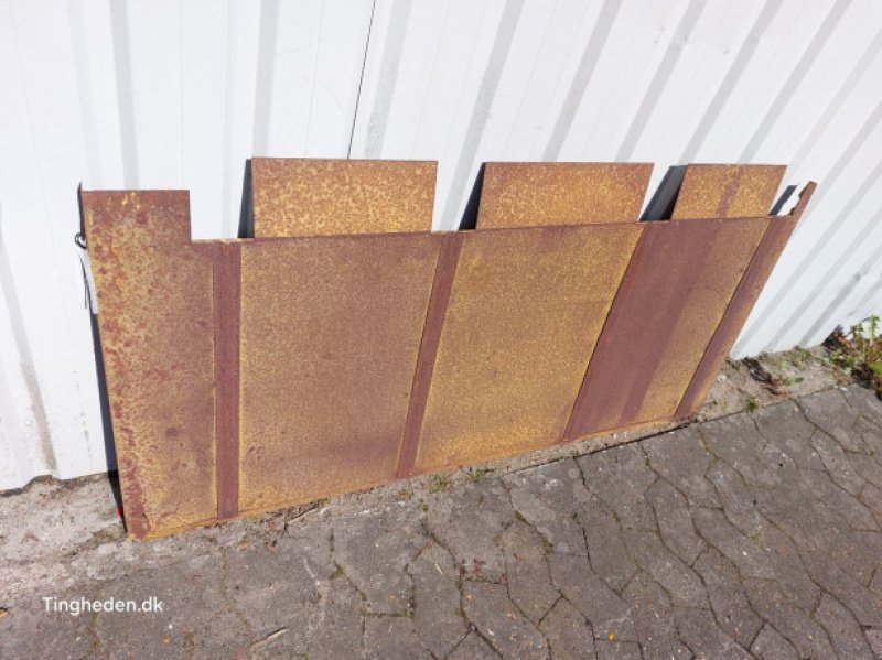 Sonstiges Mähdrescherzubehör typu New Holland TX 78, Gebrauchtmaschine v Hemmet (Obrázek 8)