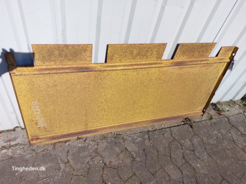 Sonstiges Mähdrescherzubehör typu New Holland TX 78, Gebrauchtmaschine v Hemmet (Obrázek 7)