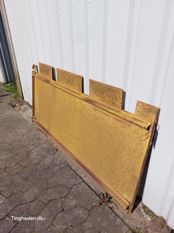 Sonstiges Mähdrescherzubehör typu New Holland TX 78, Gebrauchtmaschine v Hemmet (Obrázek 5)