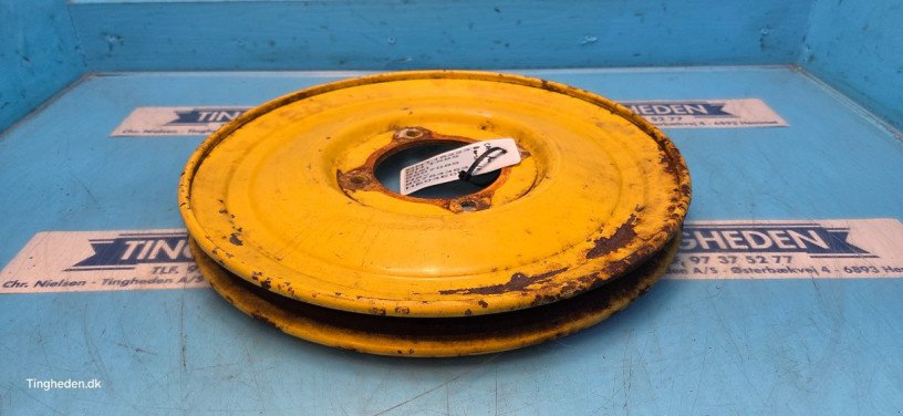 Sonstiges Mähdrescherzubehör typu New Holland TX30, Gebrauchtmaschine v Hemmet (Obrázek 5)