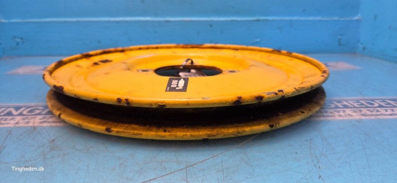 Sonstiges Mähdrescherzubehör typu New Holland TX30, Gebrauchtmaschine v Hemmet (Obrázek 4)