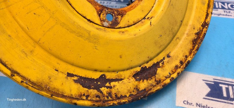 Sonstiges Mähdrescherzubehör typu New Holland TX30, Gebrauchtmaschine v Hemmet (Obrázek 13)