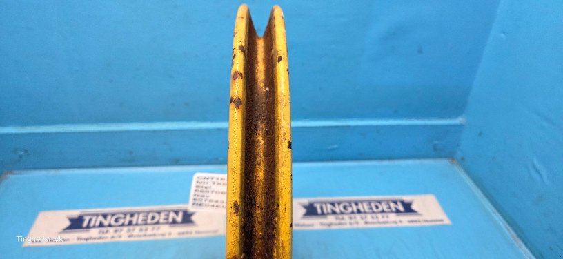 Sonstiges Mähdrescherzubehör typu New Holland TX30, Gebrauchtmaschine v Hemmet (Obrázek 10)