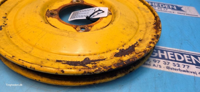 Sonstiges Mähdrescherzubehör typu New Holland TX30, Gebrauchtmaschine v Hemmet (Obrázek 7)