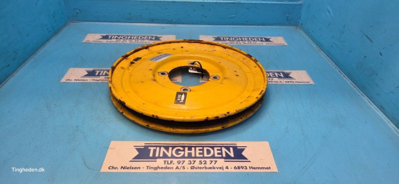 Sonstiges Mähdrescherzubehör typu New Holland TX30, Gebrauchtmaschine v Hemmet (Obrázek 1)