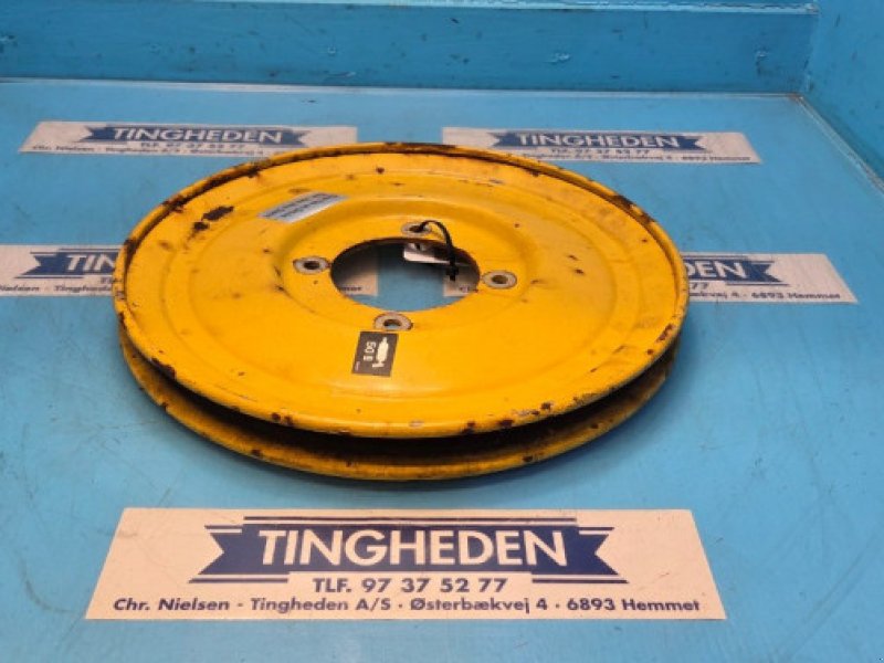 Sonstiges Mähdrescherzubehör typu New Holland TX30, Gebrauchtmaschine v Hemmet (Obrázek 1)