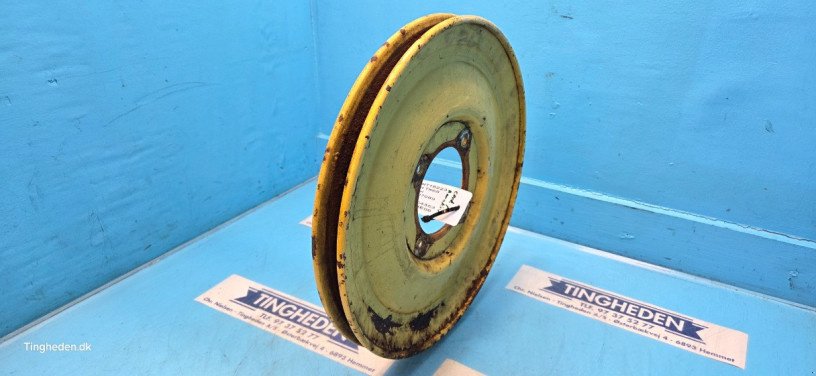 Sonstiges Mähdrescherzubehör typu New Holland TX30, Gebrauchtmaschine v Hemmet (Obrázek 12)