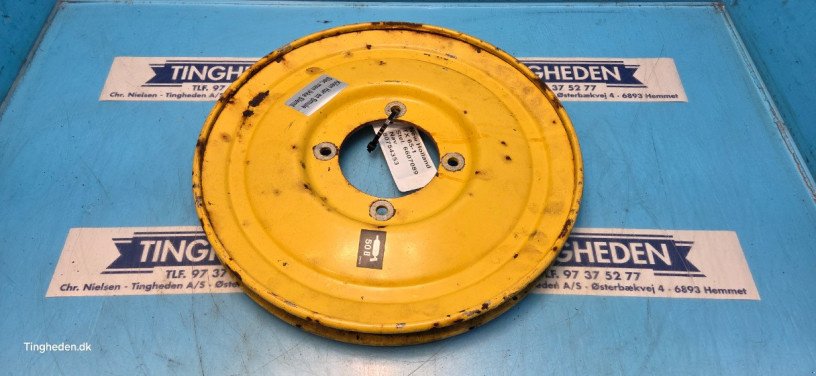 Sonstiges Mähdrescherzubehör typu New Holland TX30, Gebrauchtmaschine v Hemmet (Obrázek 3)