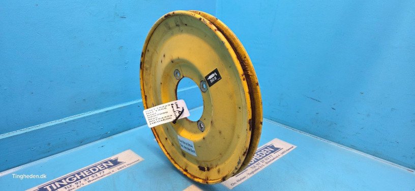 Sonstiges Mähdrescherzubehör typu New Holland TX30, Gebrauchtmaschine v Hemmet (Obrázek 11)