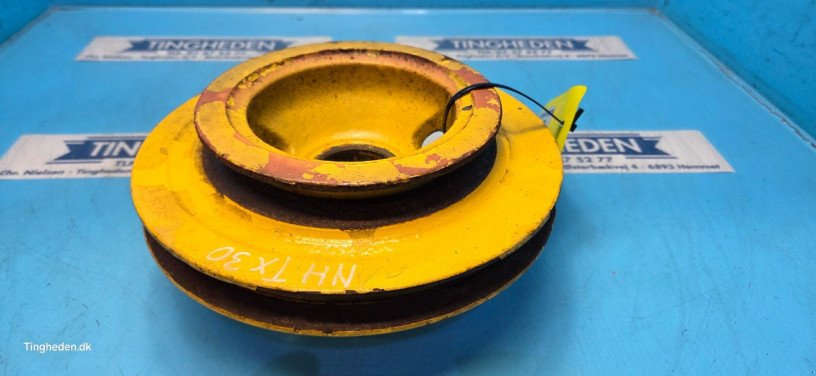 Sonstiges Mähdrescherzubehör typu New Holland TX30, Gebrauchtmaschine v Hemmet (Obrázek 3)