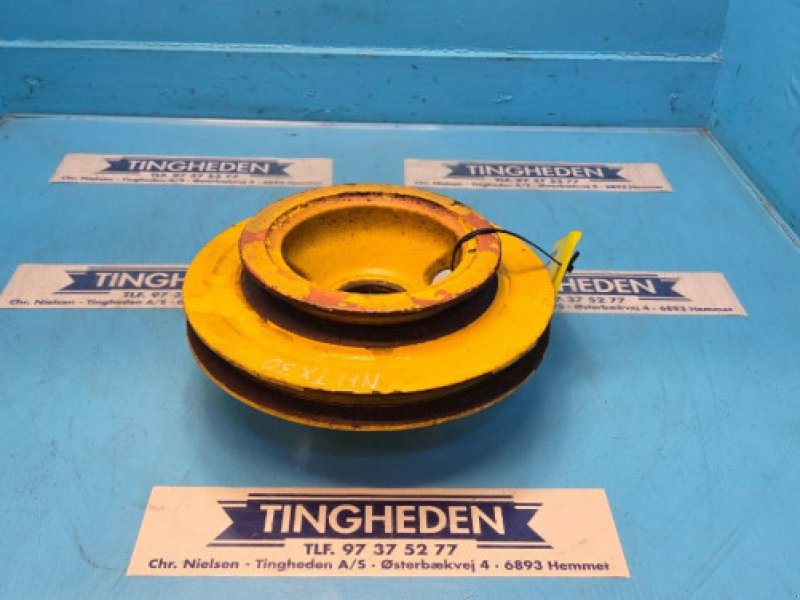 Sonstiges Mähdrescherzubehör des Typs New Holland TX30, Gebrauchtmaschine in Hemmet (Bild 1)