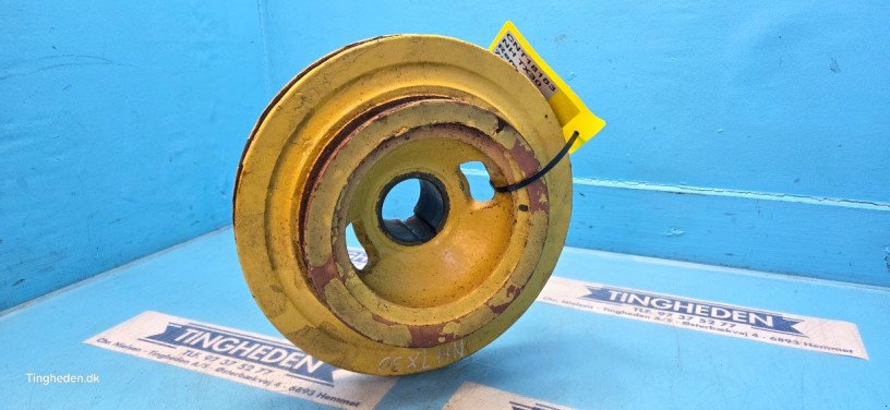 Sonstiges Mähdrescherzubehör typu New Holland TX30, Gebrauchtmaschine v Hemmet (Obrázek 14)