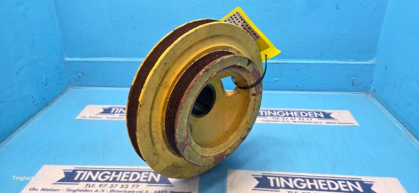 Sonstiges Mähdrescherzubehör typu New Holland TX30, Gebrauchtmaschine v Hemmet (Obrázek 13)