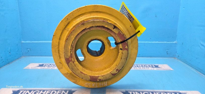 Sonstiges Mähdrescherzubehör typu New Holland TX30, Gebrauchtmaschine v Hemmet (Obrázek 5)