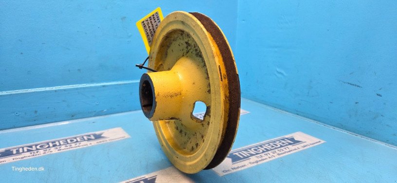 Sonstiges Mähdrescherzubehör typu New Holland TX30, Gebrauchtmaschine v Hemmet (Obrázek 9)