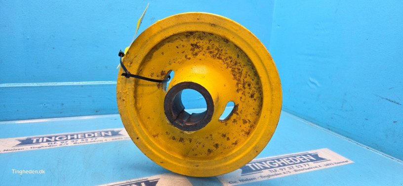 Sonstiges Mähdrescherzubehör typu New Holland TX30, Gebrauchtmaschine v Hemmet (Obrázek 10)