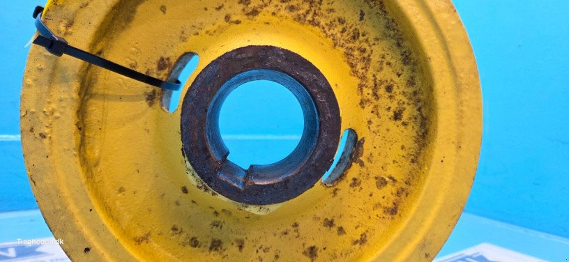 Sonstiges Mähdrescherzubehör typu New Holland TX30, Gebrauchtmaschine v Hemmet (Obrázek 11)