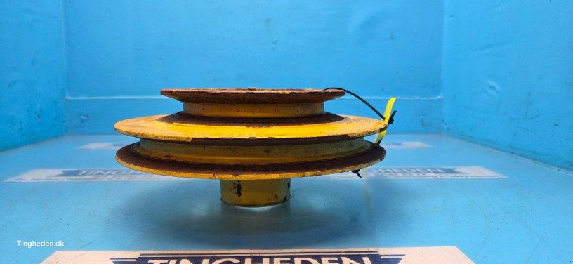 Sonstiges Mähdrescherzubehör typu New Holland TX30, Gebrauchtmaschine v Hemmet (Obrázek 2)