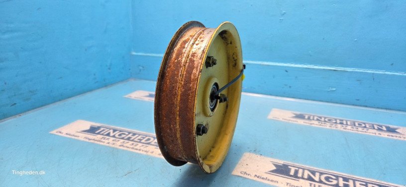 Sonstiges Mähdrescherzubehör typu New Holland TX30, Gebrauchtmaschine v Hemmet (Obrázek 10)