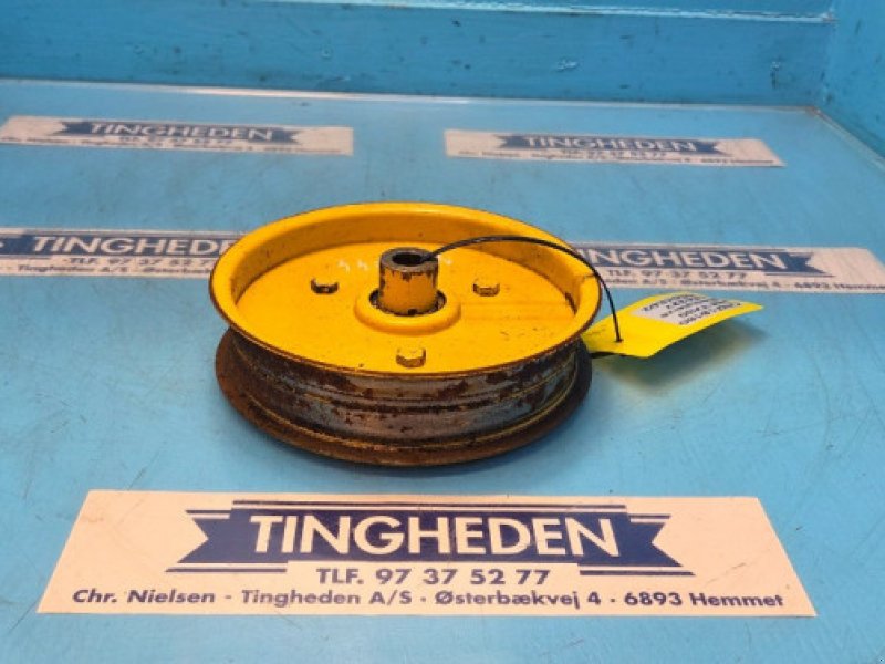 Sonstiges Mähdrescherzubehör typu New Holland TX30, Gebrauchtmaschine v Hemmet (Obrázek 1)