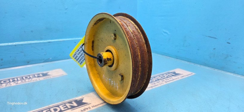 Sonstiges Mähdrescherzubehör typu New Holland TX30, Gebrauchtmaschine v Hemmet (Obrázek 9)