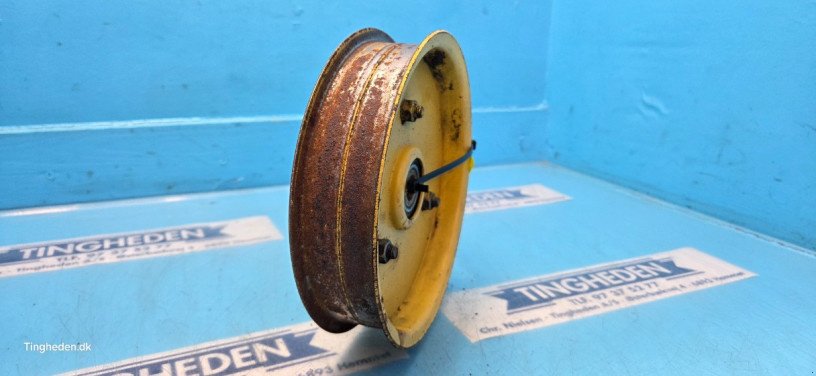 Sonstiges Mähdrescherzubehör typu New Holland TX30, Gebrauchtmaschine v Hemmet (Obrázek 7)