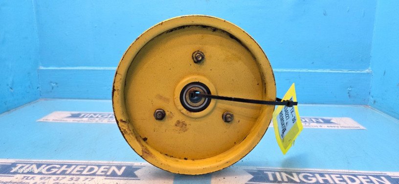 Sonstiges Mähdrescherzubehör typu New Holland TX30, Gebrauchtmaschine v Hemmet (Obrázek 5)