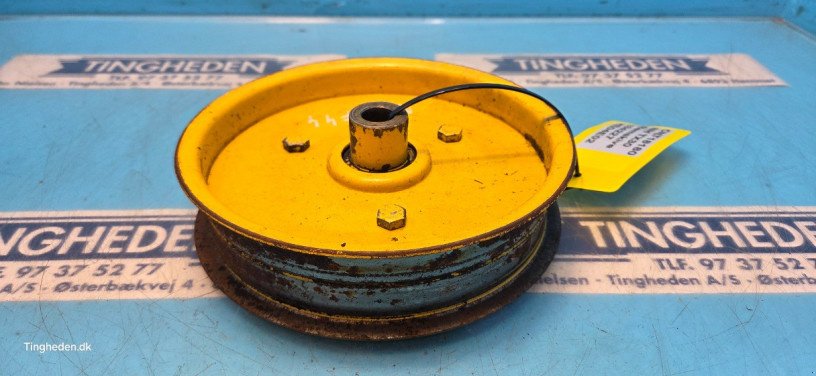 Sonstiges Mähdrescherzubehör typu New Holland TX30, Gebrauchtmaschine v Hemmet (Obrázek 2)