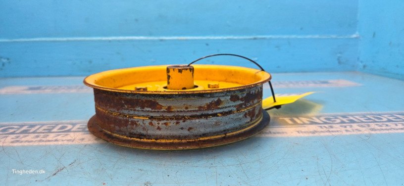 Sonstiges Mähdrescherzubehör typu New Holland TX30, Gebrauchtmaschine v Hemmet (Obrázek 3)