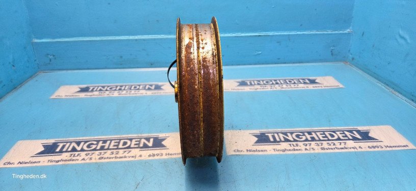 Sonstiges Mähdrescherzubehör typu New Holland TX30, Gebrauchtmaschine v Hemmet (Obrázek 8)