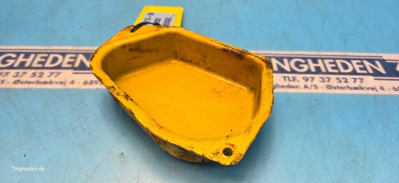 Sonstiges Mähdrescherzubehör typu New Holland TX30, Gebrauchtmaschine v Hemmet (Obrázek 7)