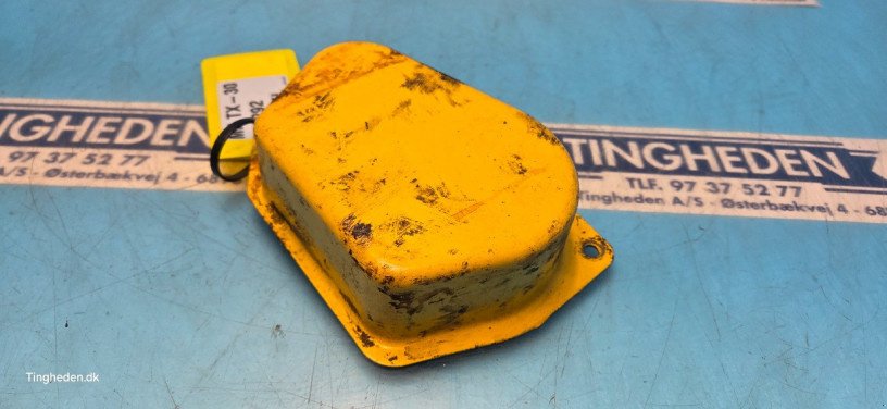 Sonstiges Mähdrescherzubehör typu New Holland TX30, Gebrauchtmaschine v Hemmet (Obrázek 8)